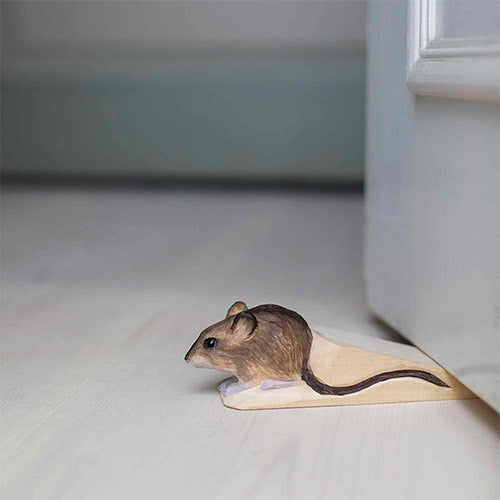 Türstopper Maus