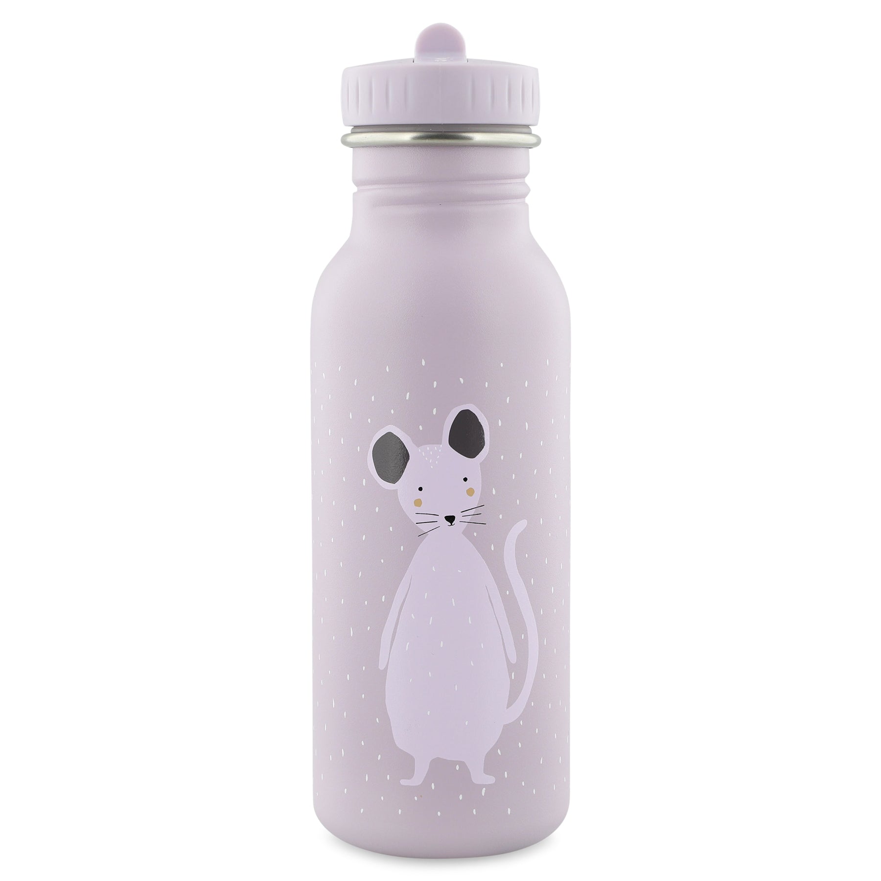 Trinkflasche Mrs. Mouse